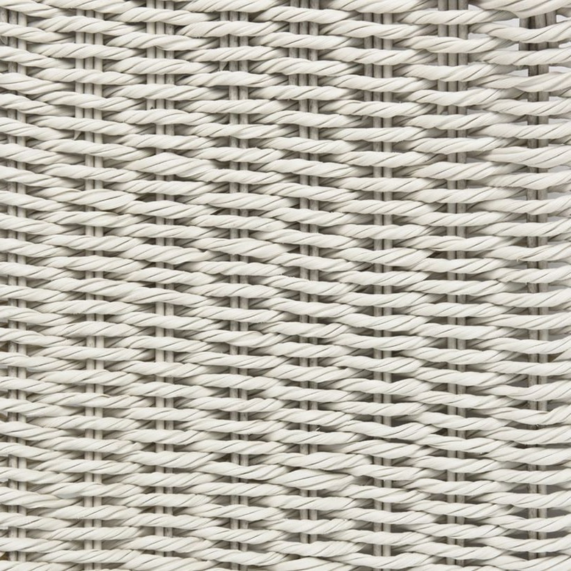 Custom Color Twisted PE Rattan Cord for Outdoor Furniture Weaving GLR-TWISTED-004 from Greenlife Rattan