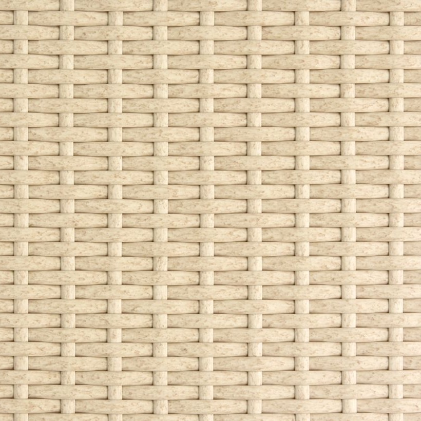 Flat PE Rattan Strip, 10 × 1.3 mm in Light Color for B2B Furniture Manufacturing GLR-FLAT-012 from Greenlife Rattan