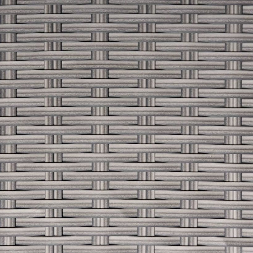 Flat PE Rattan Strip, 7 × 1.2 mm in Mixed-Color for B2B Furniture Manufacturing GLR-FLAT-152 from Greenlife Rattan
