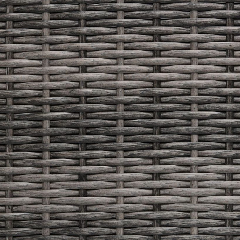 Flat PE Rattan Strip, 8 × 1.5 mm in Nature for B2B Furniture Manufacturing GLR-FLAT-076 from Greenlife Rattan
