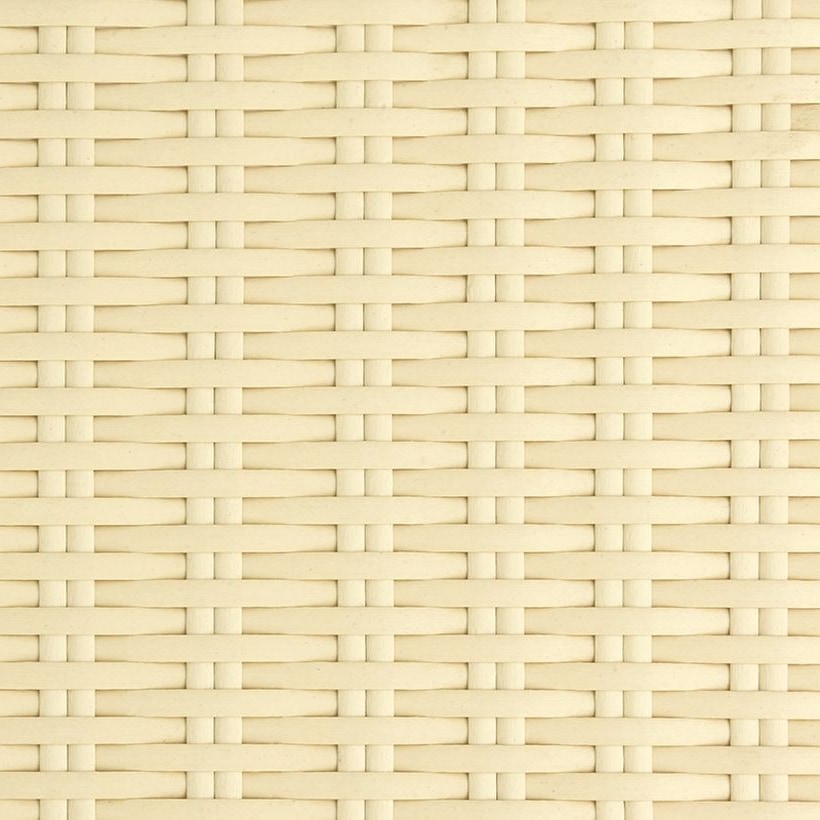 Khaki Flat PE Rattan Strip, 8 × 1.3 mm for Wicker Furniture Production GLR-FLAT-011 from Greenlife Rattan