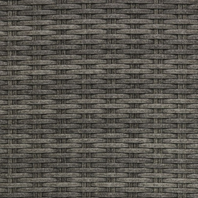 Nature Flat PE Rattan Strip, 6 × 1.4 mm for Wicker Furniture Production GLR-FLAT-067 from Greenlife Rattan