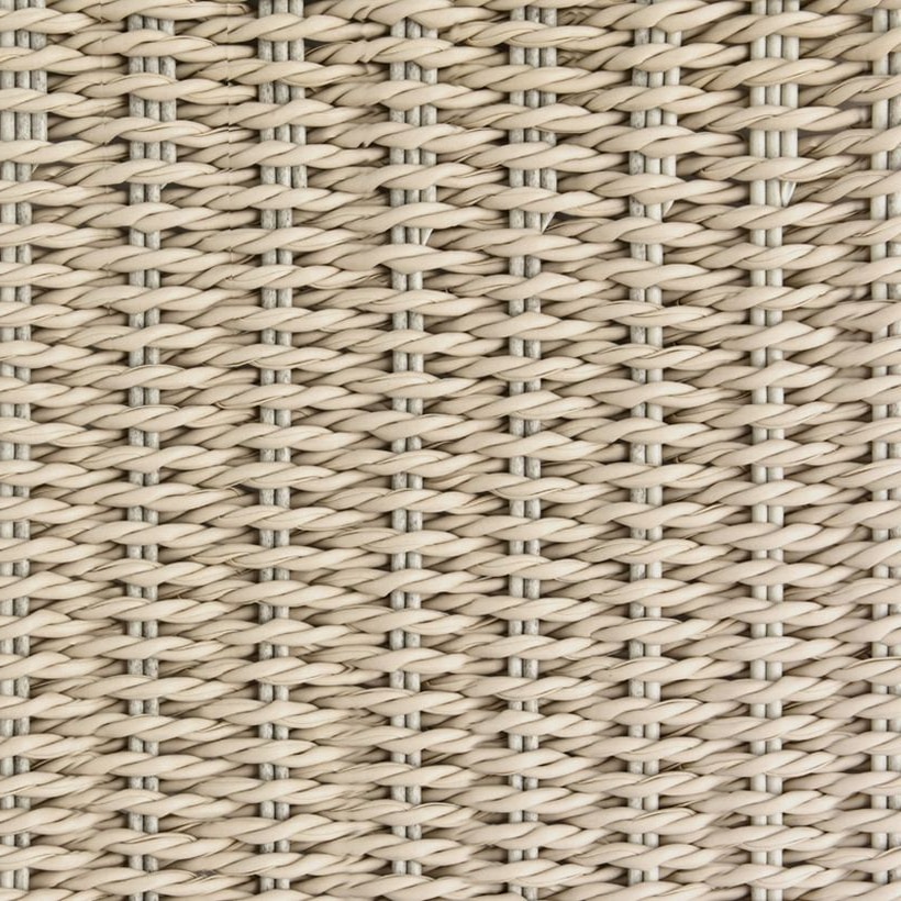 Twisted PE Rattan Cord, 5 mm in Natural / Mixed-Color for B2B Furniture Manufacturing GLR-TWISTED-003 from Greenlife Rattan