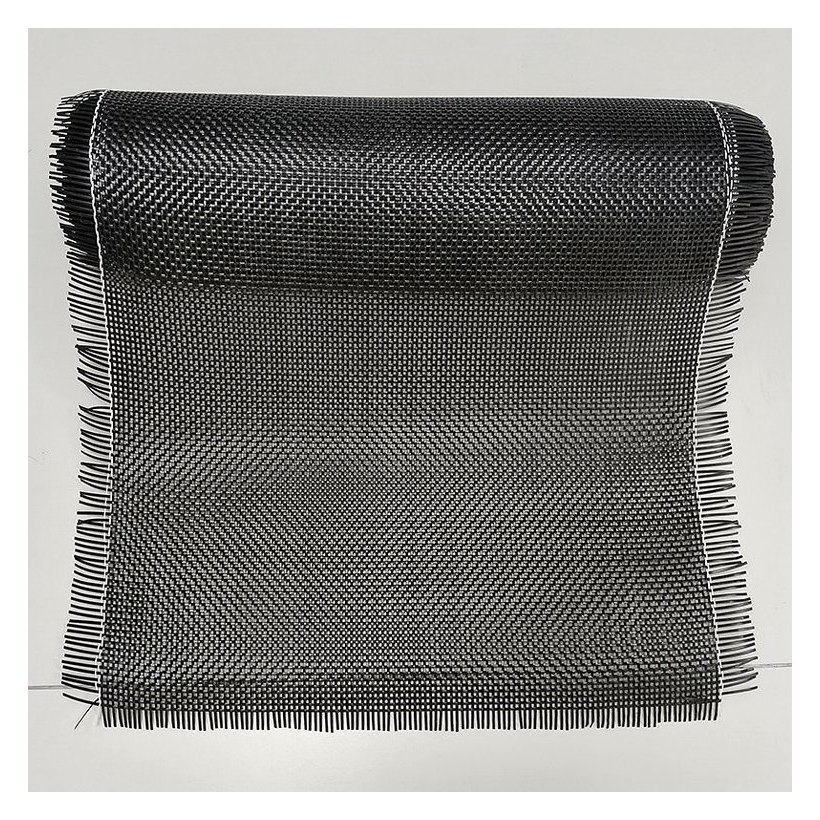 Black 2.5 mm PE Square Mesh Rattan Webbing from Greenlife Rattan