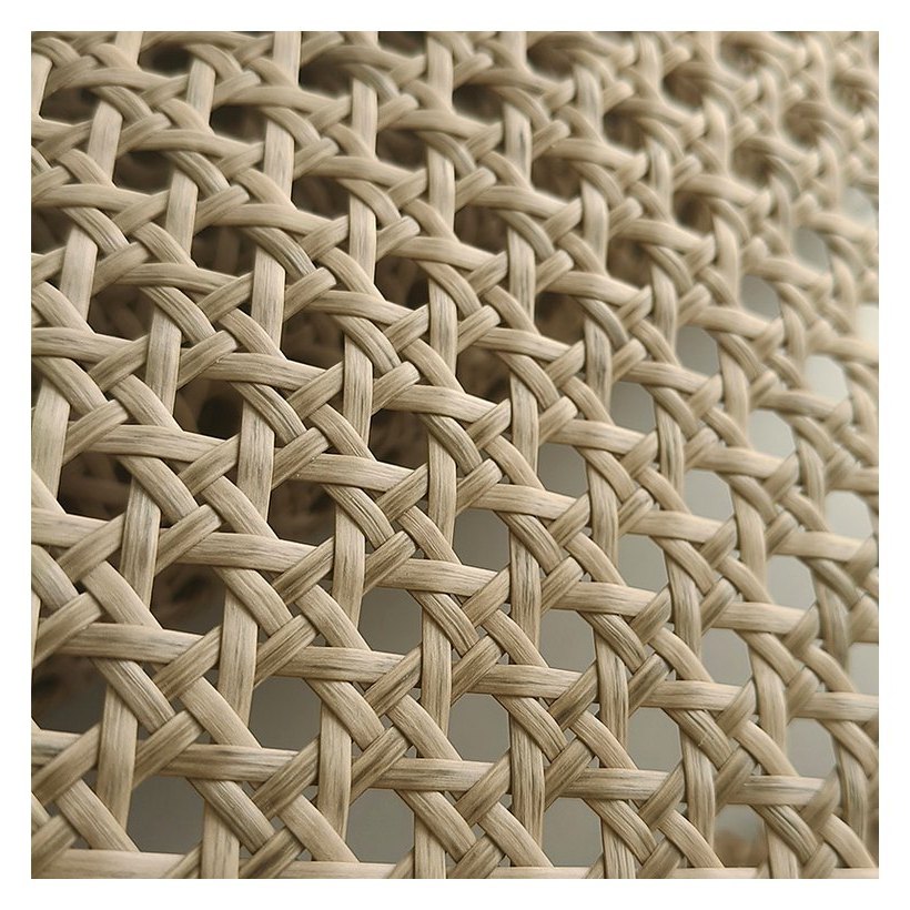 Willow Wood PE Octagon Rattan Mesh, 6.5–7.2 mm Hole product photo 4