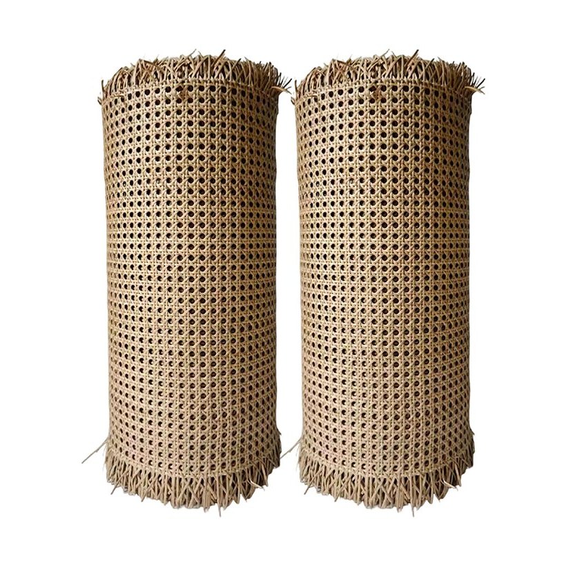 Willow Wood PE Octagon Rattan Mesh, 6.5–7.2 mm Hole product photo 5