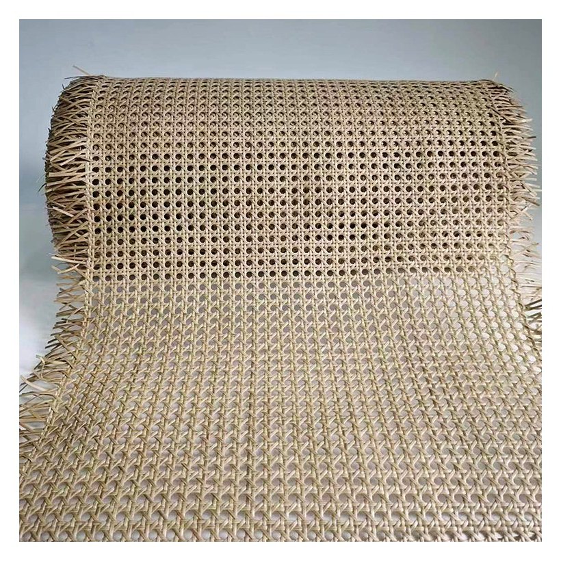 Willow Wood PE Octagon Rattan Mesh, 6.5–7.2 mm Hole product photo 6